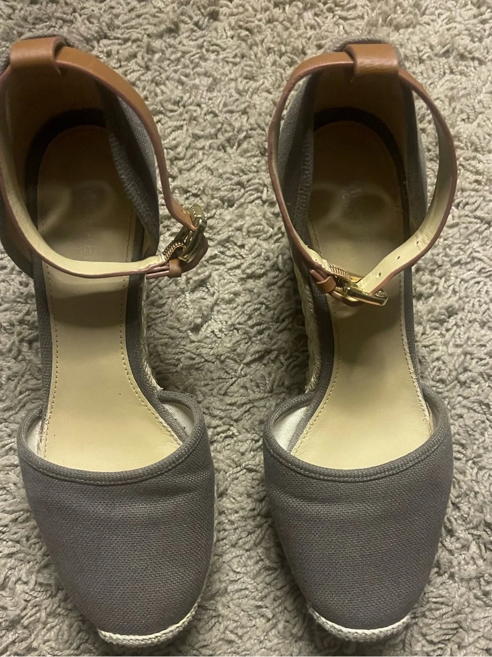 Michael Kors preowned good